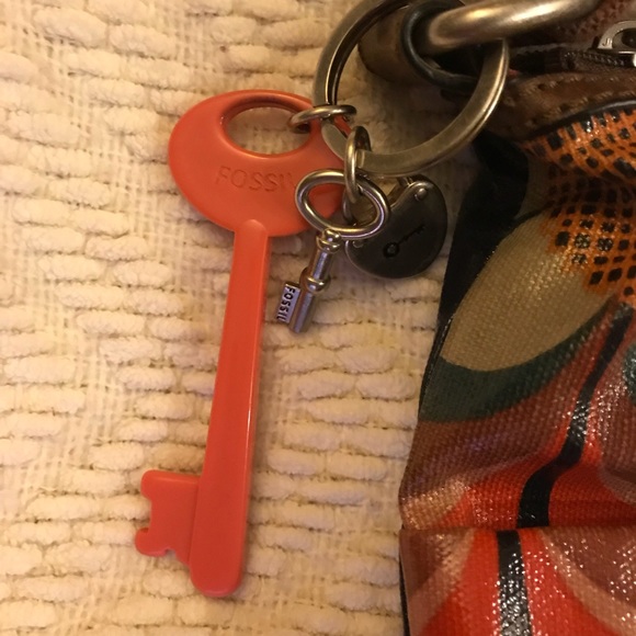 Fossil Key-Per Bag 🗝 - Picture 4 of 7